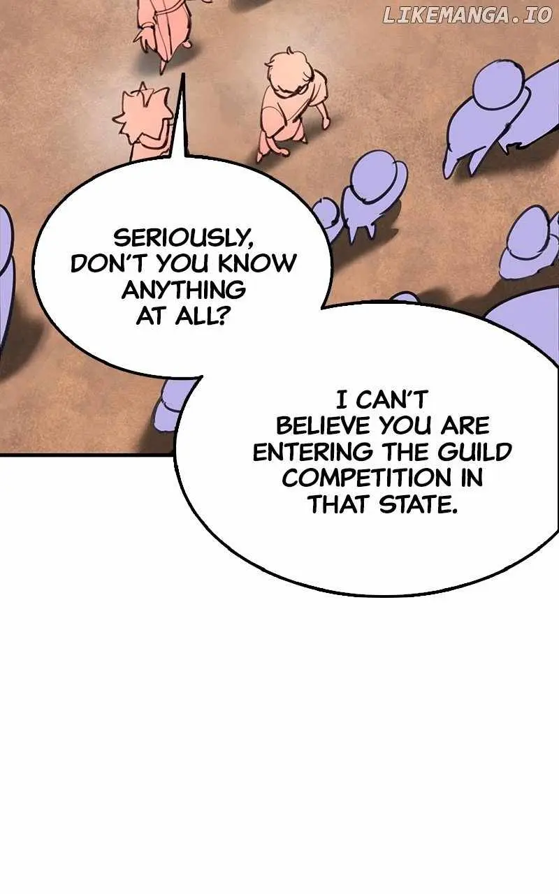 Piece Maker of Flame chapter 42 page 55