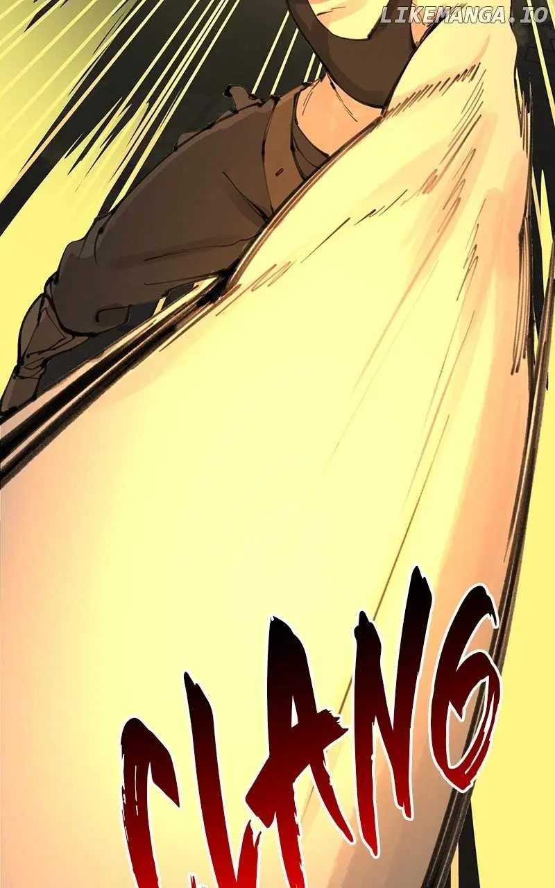 Piece Maker of Flame chapter 42 page 78