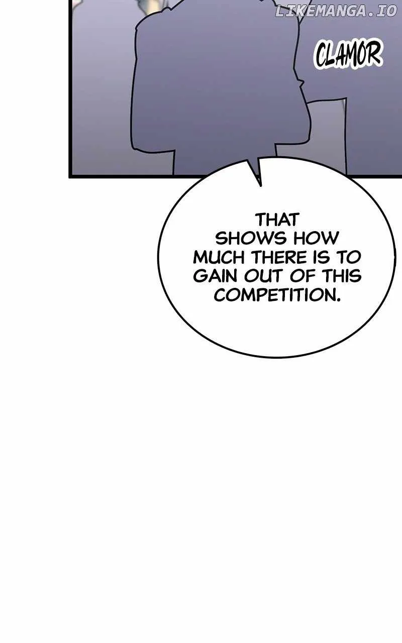 Piece Maker of Flame chapter 42 page 11