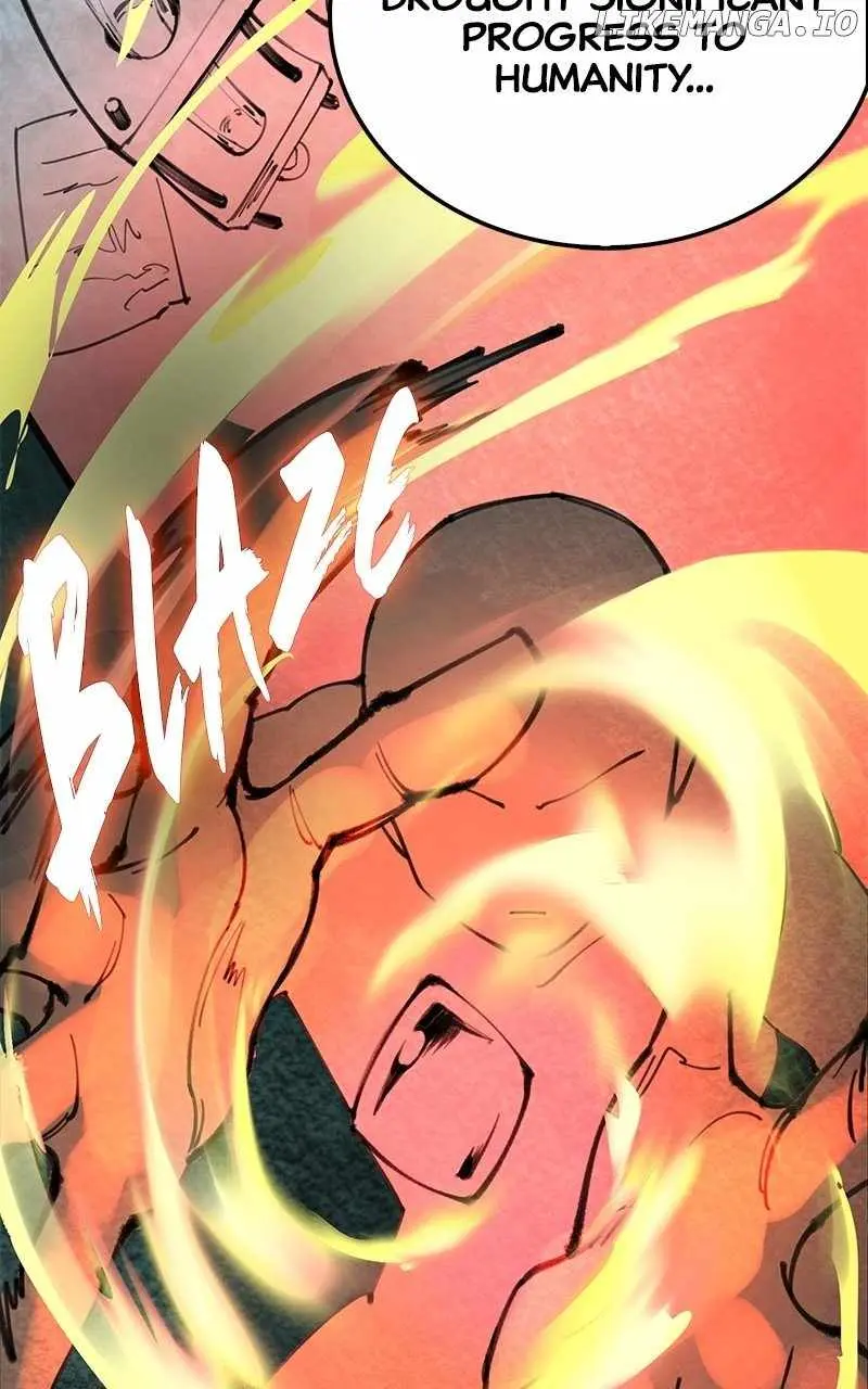 Piece Maker of Flame chapter 42 page 61