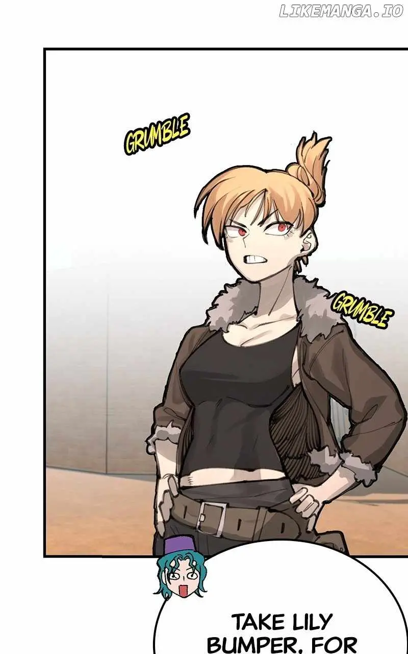 Piece Maker of Flame chapter 42 page 65