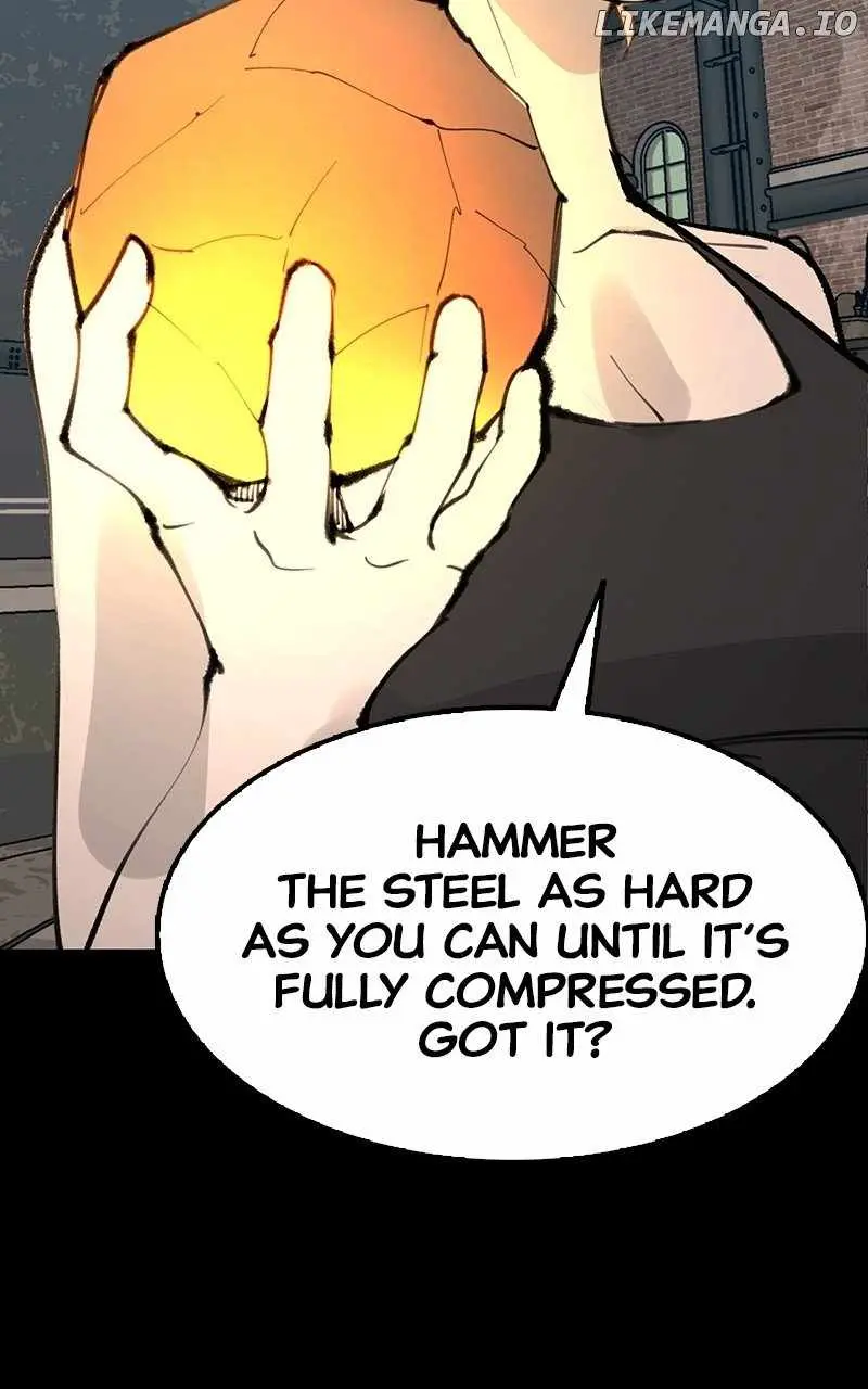Piece Maker of Flame chapter 42 page 84