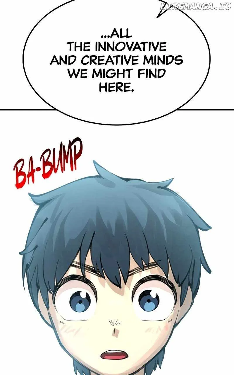 Piece Maker of Flame chapter 42 page 52
