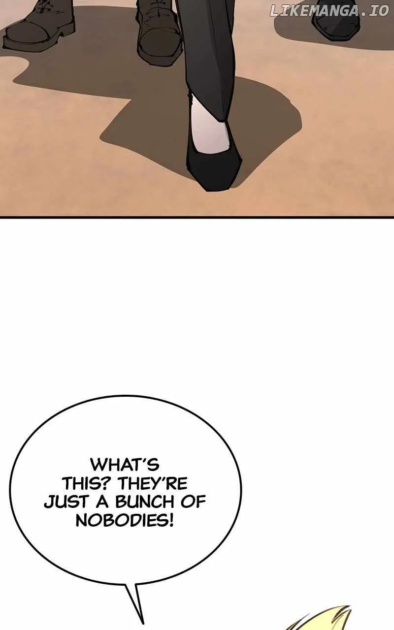 Piece Maker of Flame chapter 42 page 42