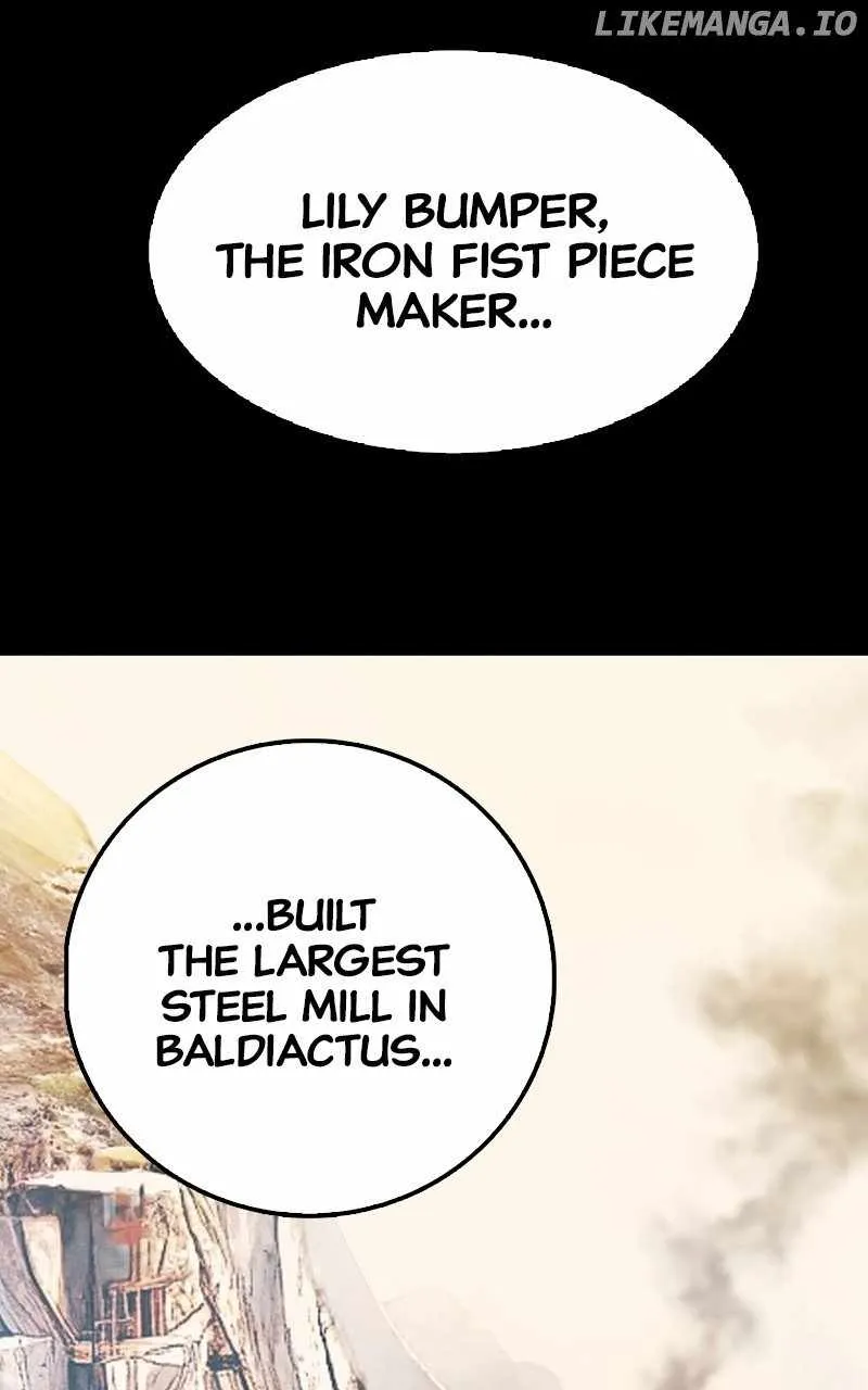 Piece Maker of Flame chapter 42 page 85