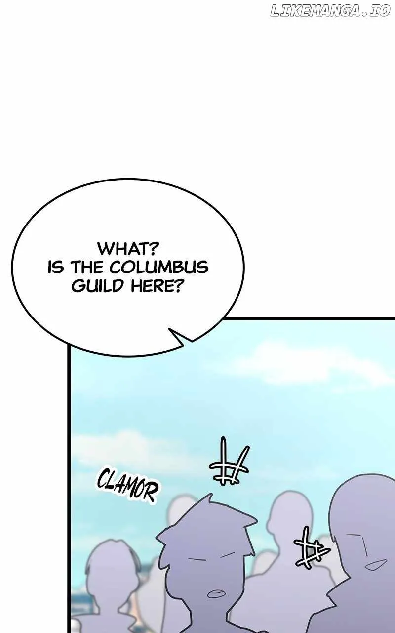 Piece Maker of Flame chapter 42 page 10