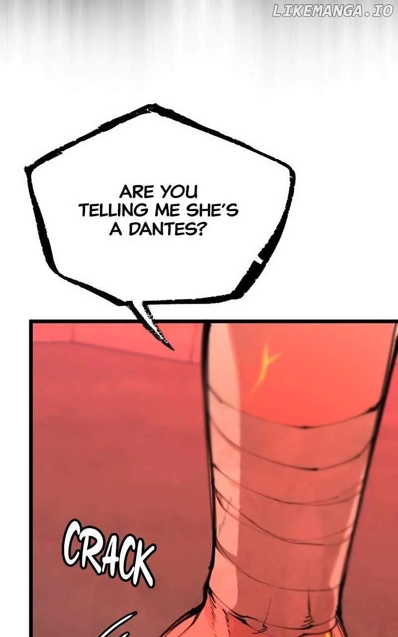 Piece Maker of Flame chapter 42 page 29
