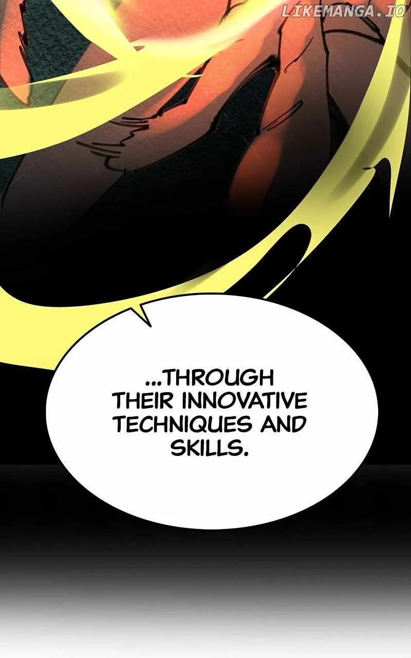Piece Maker of Flame chapter 42 page 62