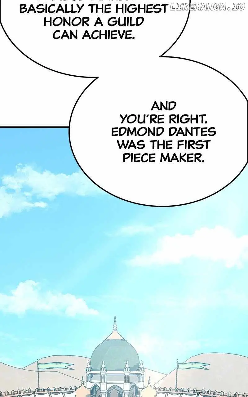 Piece Maker of Flame chapter 42 page 58