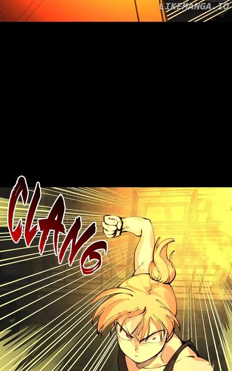 Piece Maker of Flame chapter 42 page 77