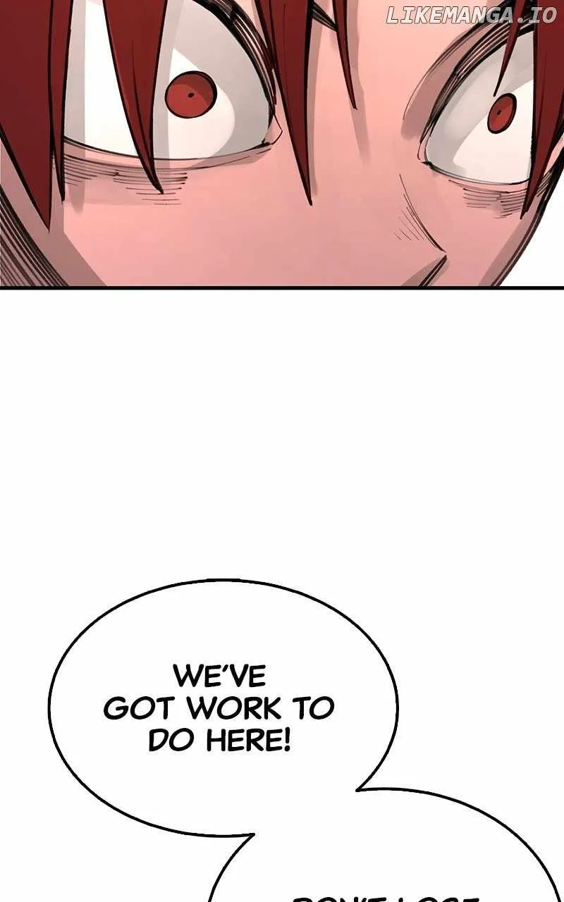 Piece Maker of Flame chapter 42 page 32