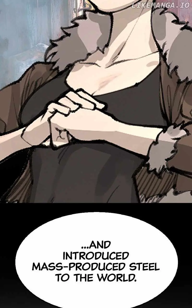 Piece Maker of Flame chapter 42 page 87