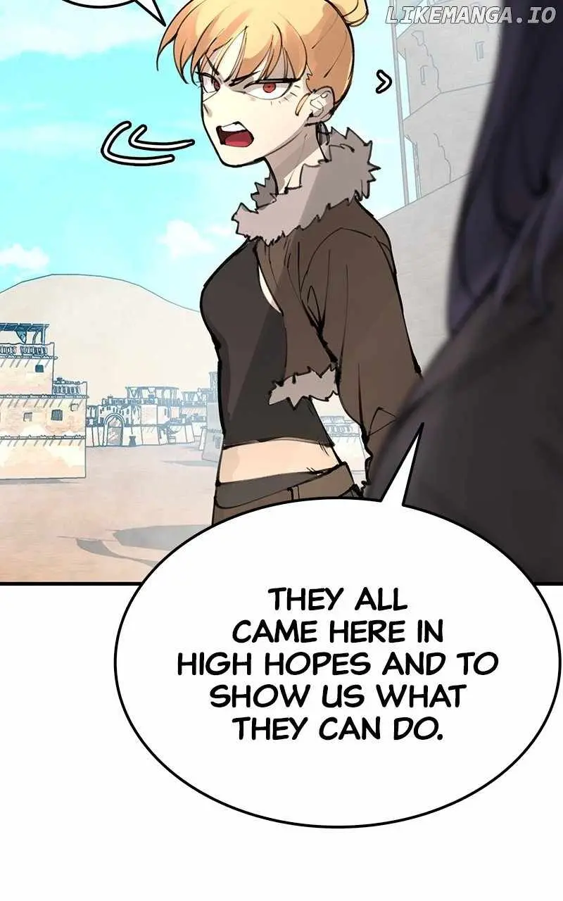 Piece Maker of Flame chapter 42 page 47