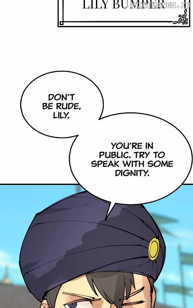 Piece Maker of Flame chapter 42 page 44