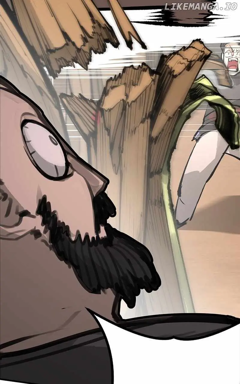 Piece Maker of Flame chapter 43 page 59