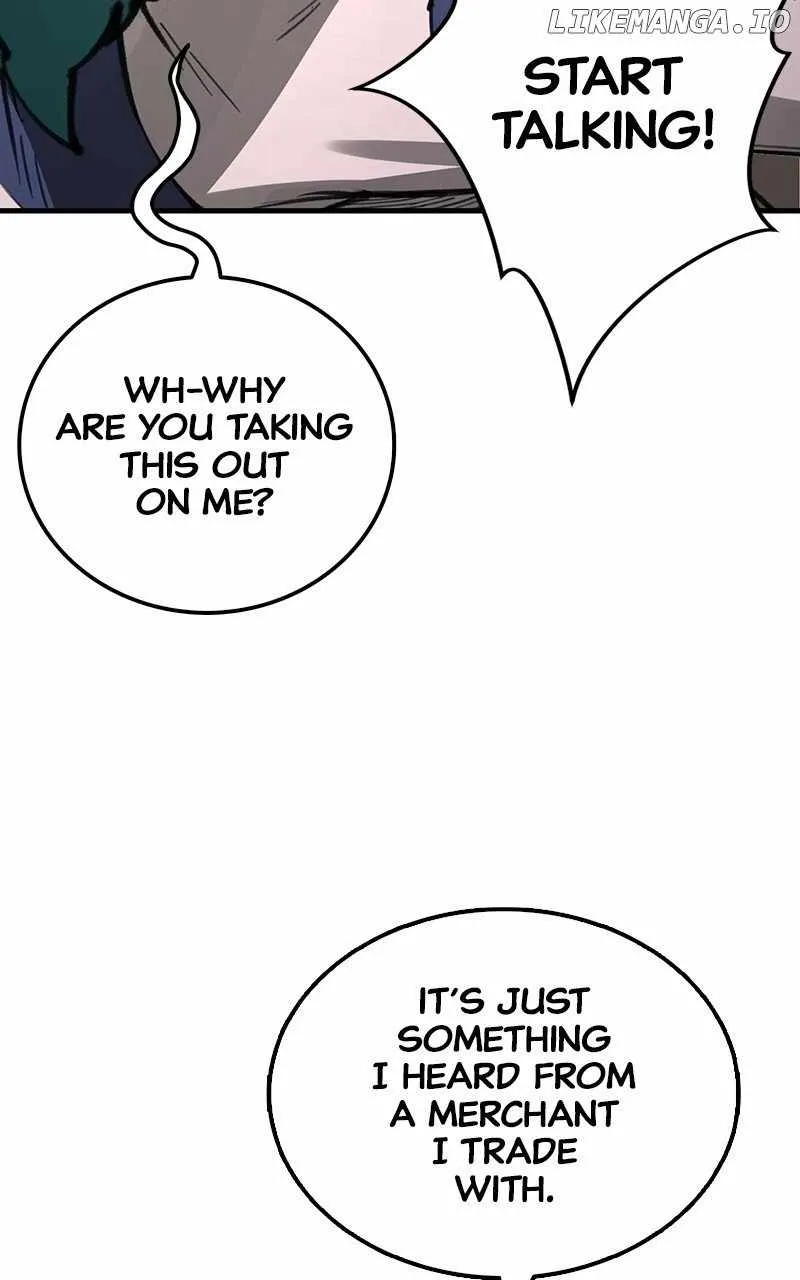 Piece Maker of Flame chapter 43 page 37