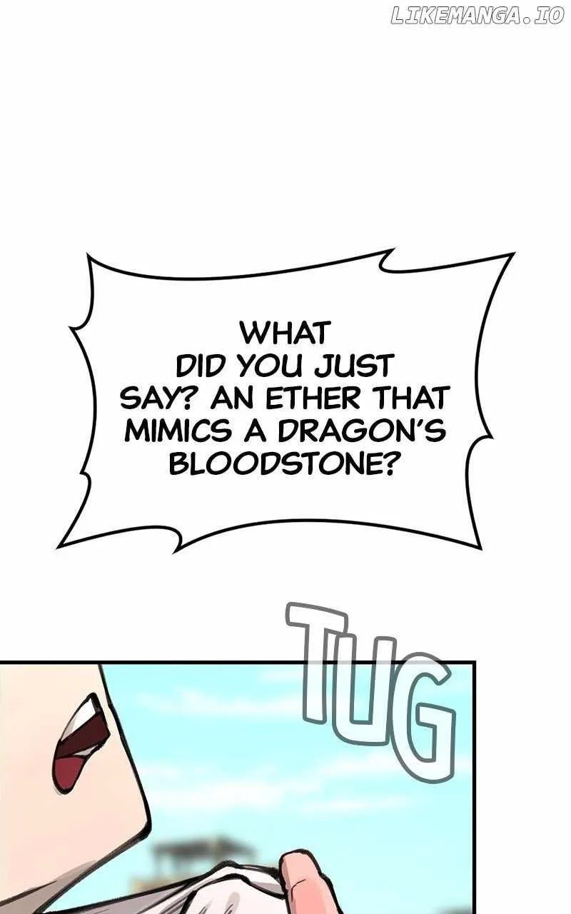 Piece Maker of Flame chapter 43 page 34