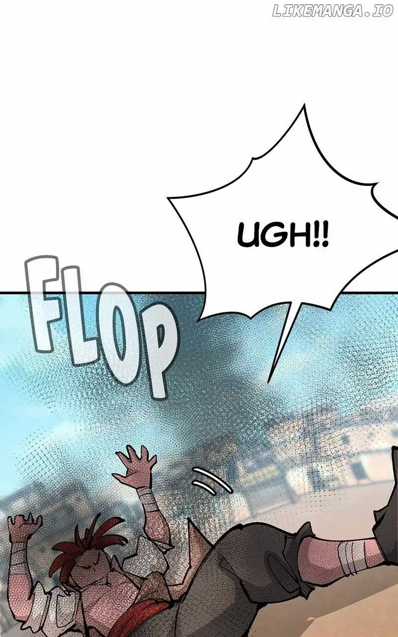 Piece Maker of Flame chapter 43 page 72