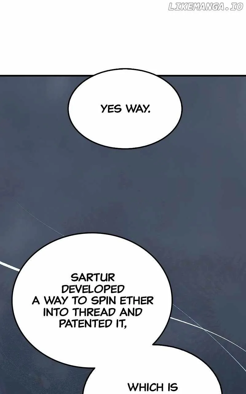 Piece Maker of Flame chapter 43 page 15