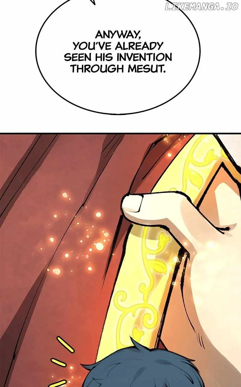 Piece Maker of Flame chapter 43 page 13