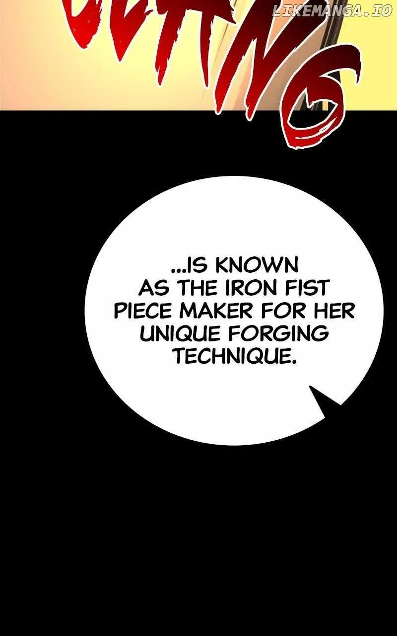 Piece Maker of Flame chapter 43 page 3