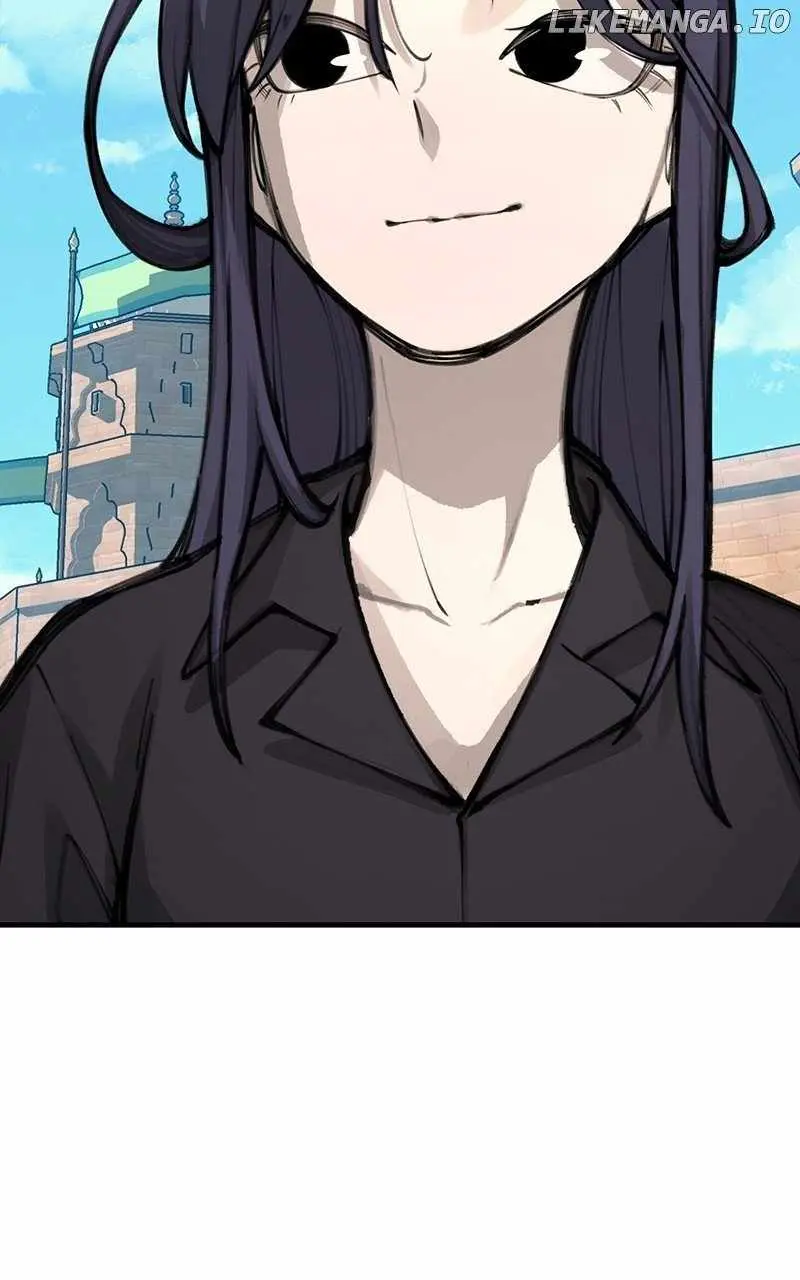Piece Maker of Flame chapter 43 page 21