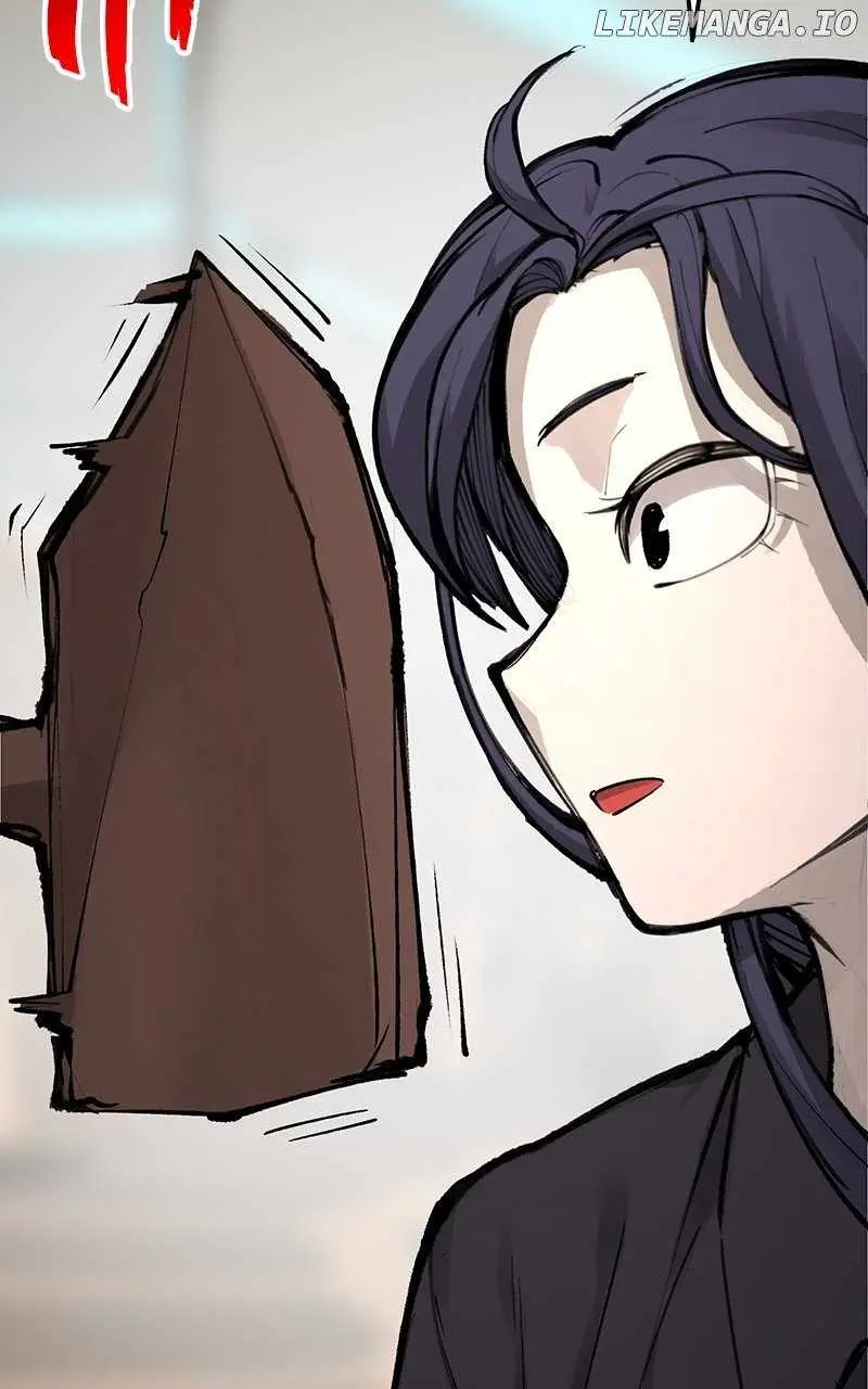 Piece Maker of Flame chapter 43 page 64