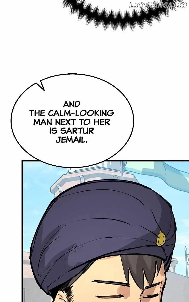 Piece Maker of Flame chapter 43 page 9