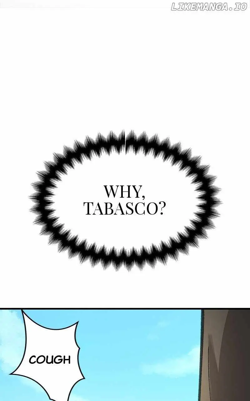 Piece Maker of Flame chapter 43 page 82