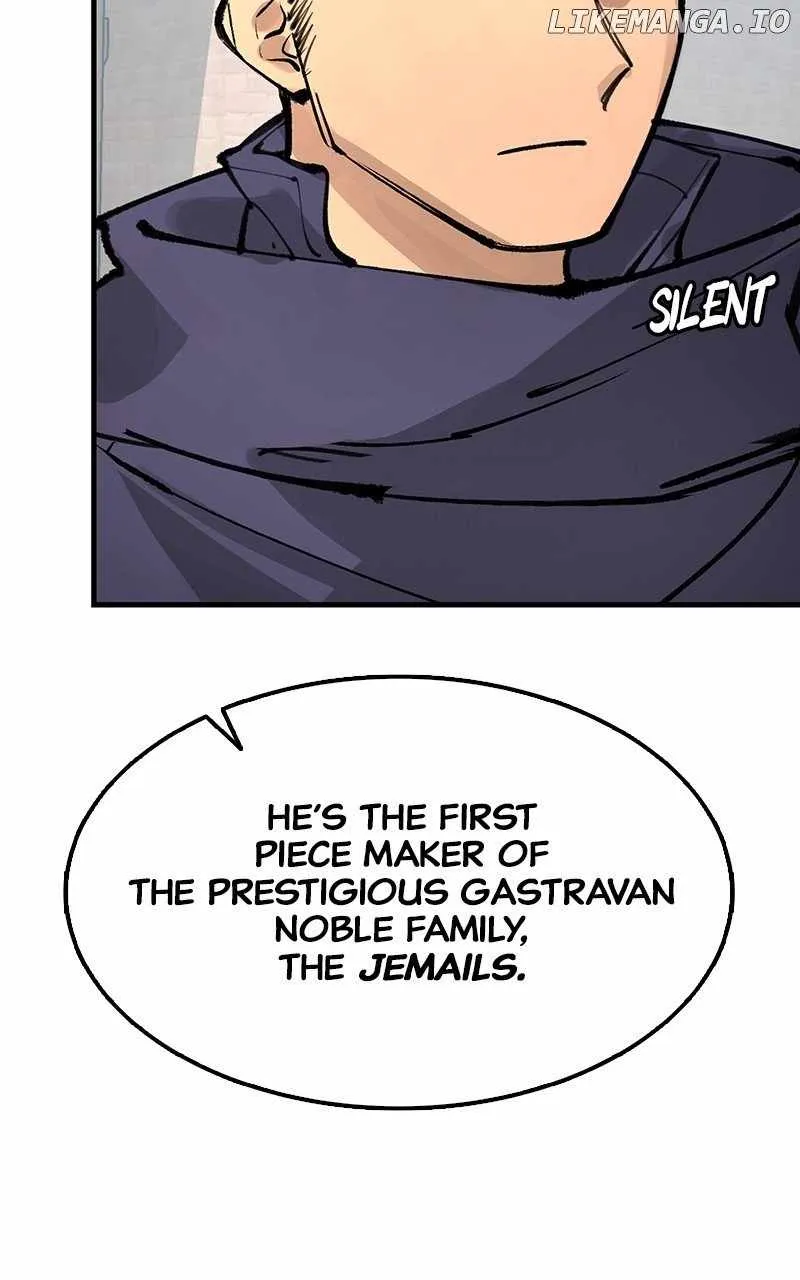 Piece Maker of Flame chapter 43 page 10