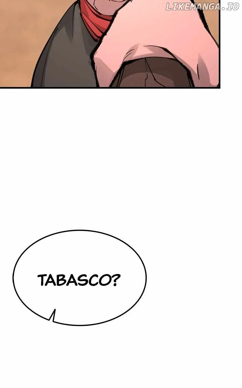 Piece Maker of Flame chapter 43 page 67