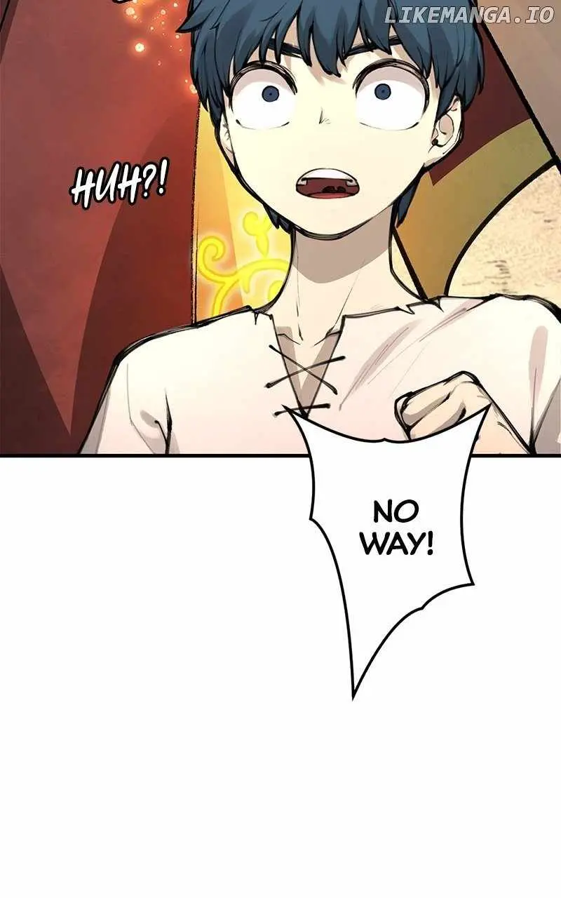 Piece Maker of Flame chapter 43 page 14