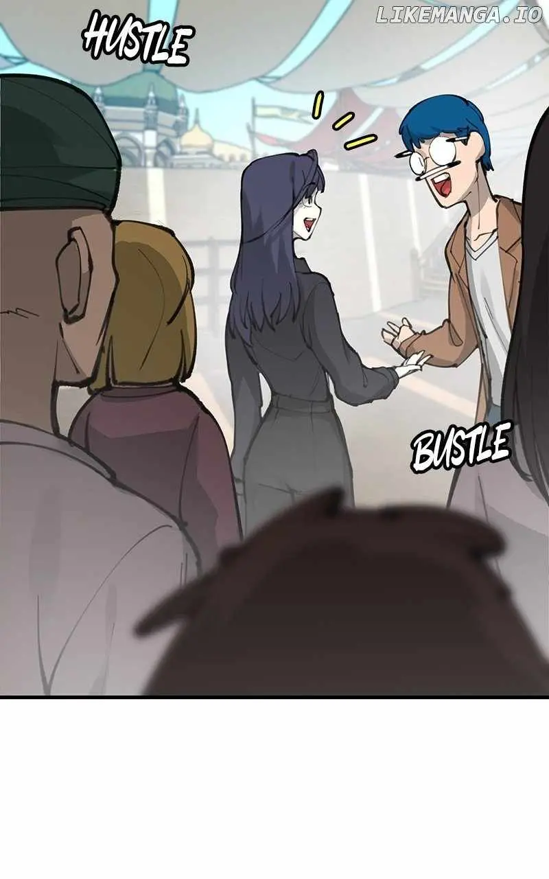Piece Maker of Flame chapter 43 page 52