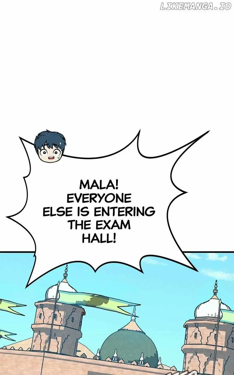 Piece Maker of Flame chapter 43 page 39