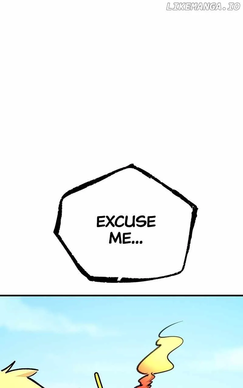 Piece Maker of Flame chapter 43 page 84