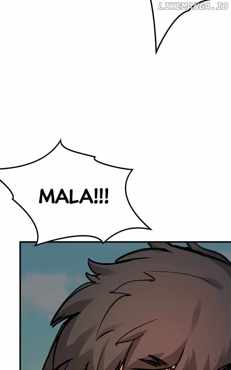 Piece Maker of Flame chapter 43 page 70