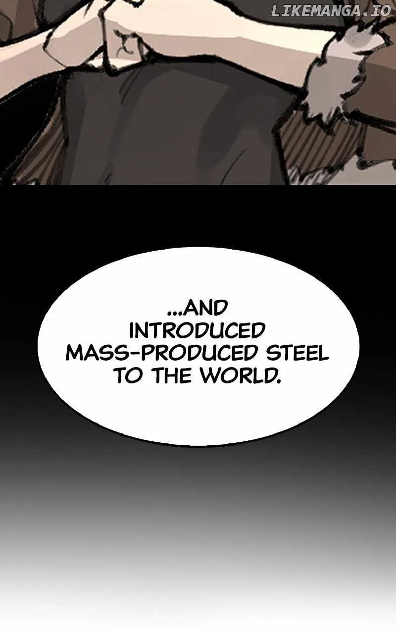 Piece Maker of Flame chapter 43 page 6