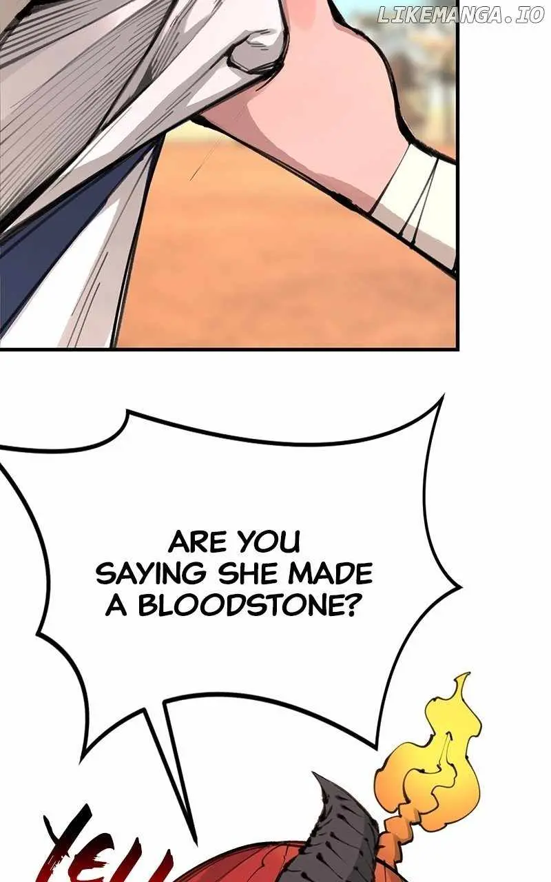 Piece Maker of Flame chapter 43 page 35