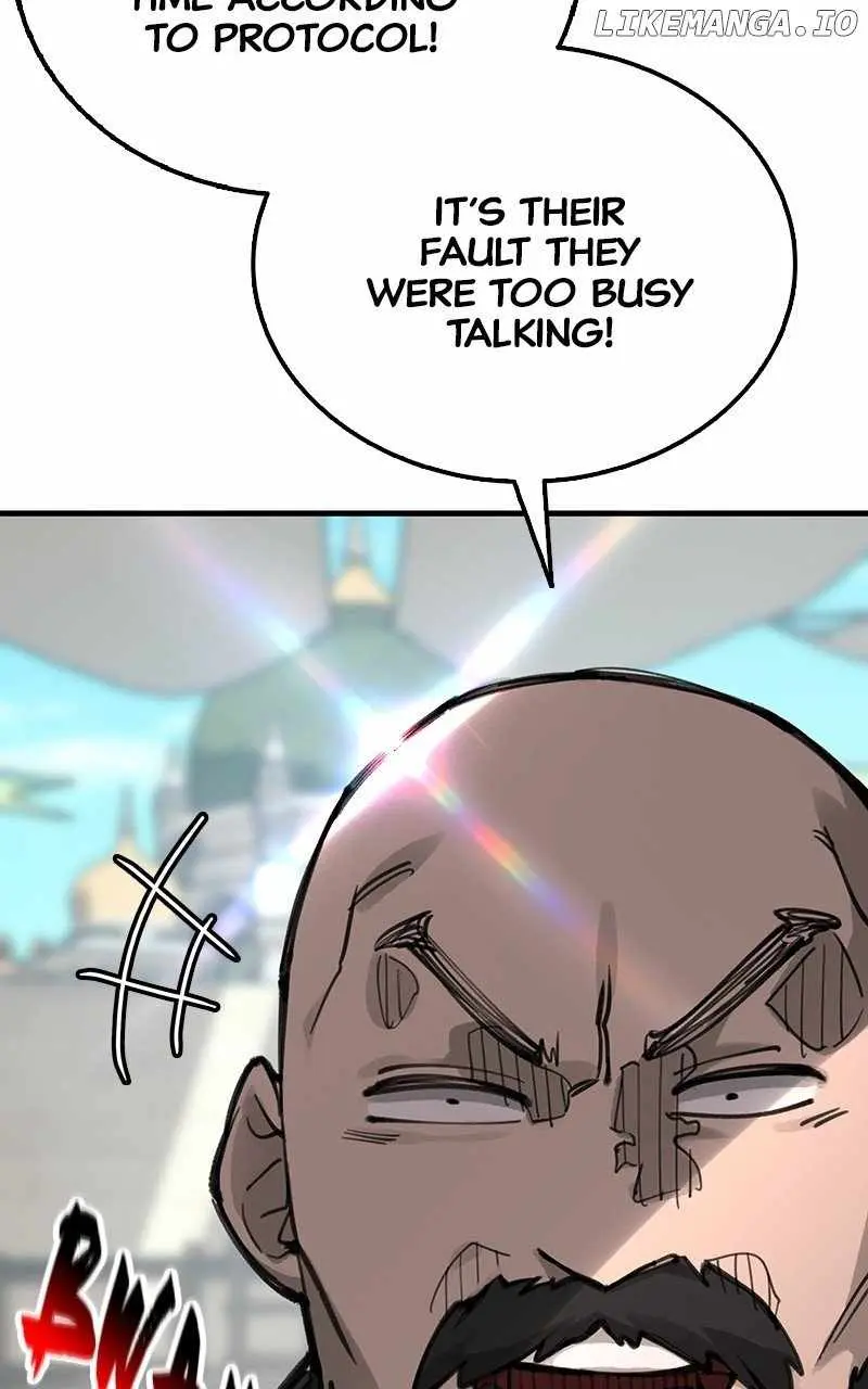 Piece Maker of Flame chapter 43 page 47