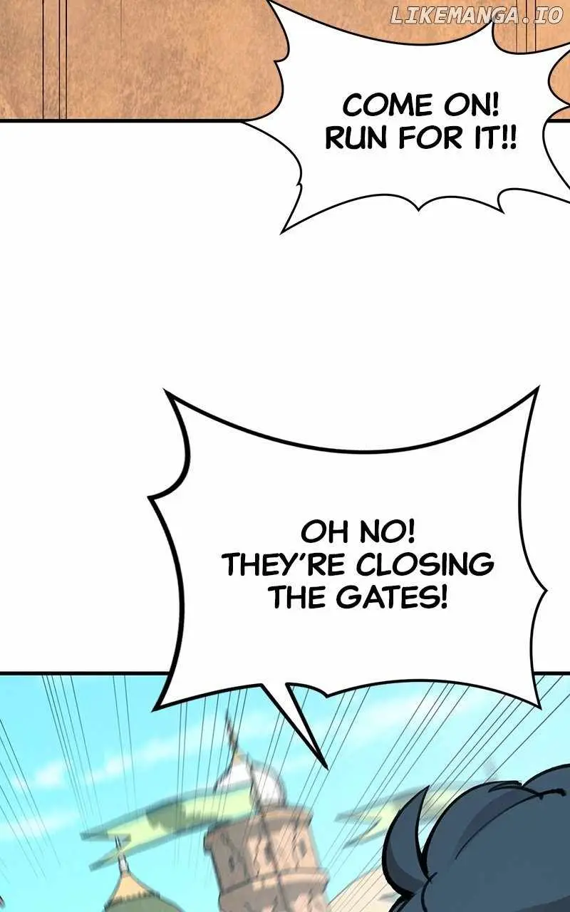 Piece Maker of Flame chapter 43 page 43