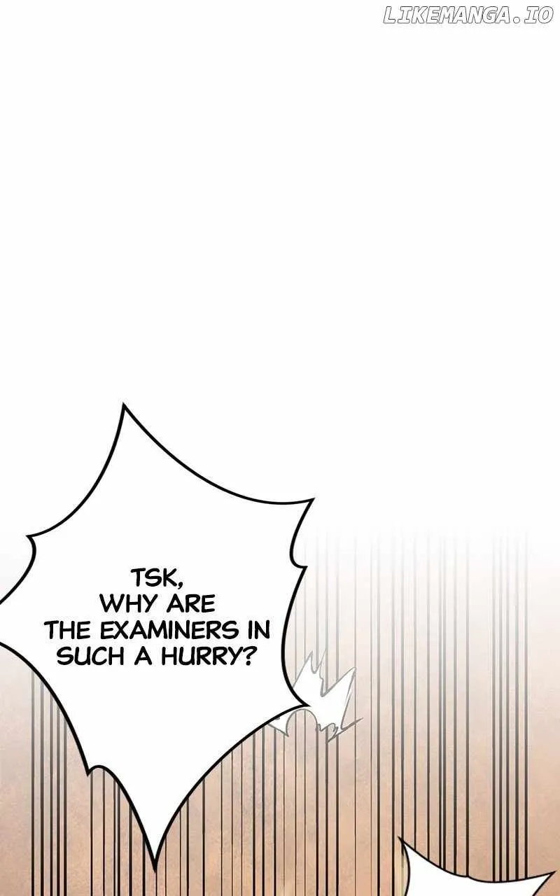 Piece Maker of Flame chapter 43 page 41