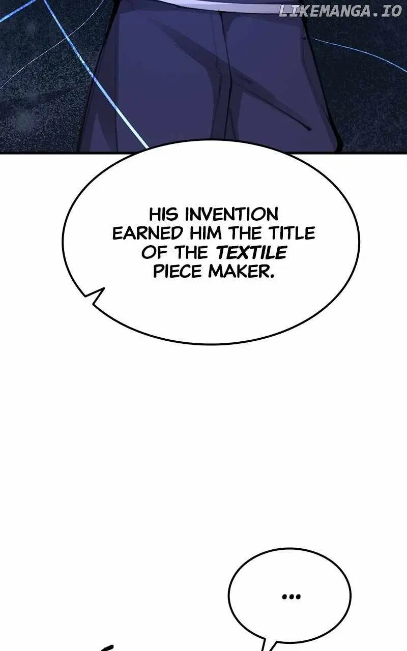 Piece Maker of Flame chapter 43 page 17