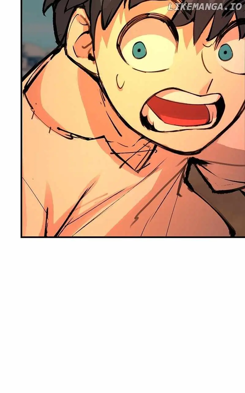 Piece Maker of Flame chapter 43 page 71