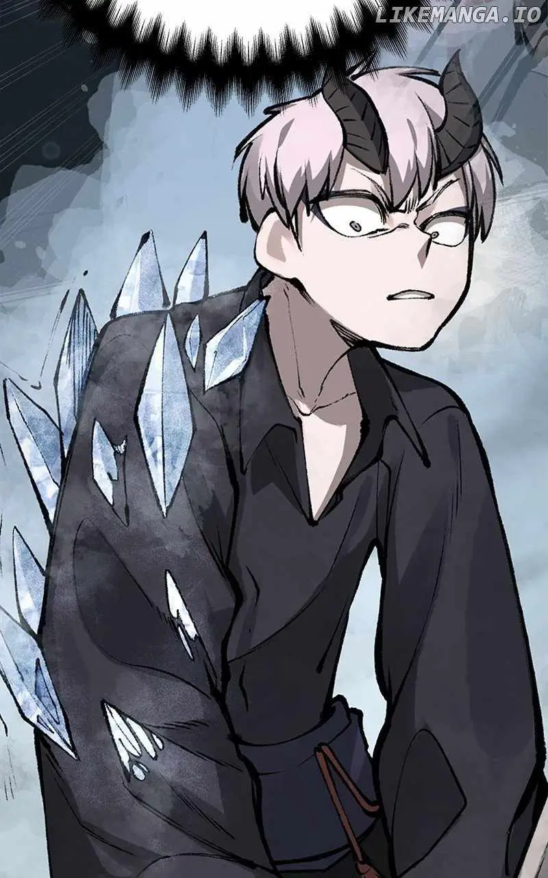 Piece Maker of Flame chapter 43 page 77