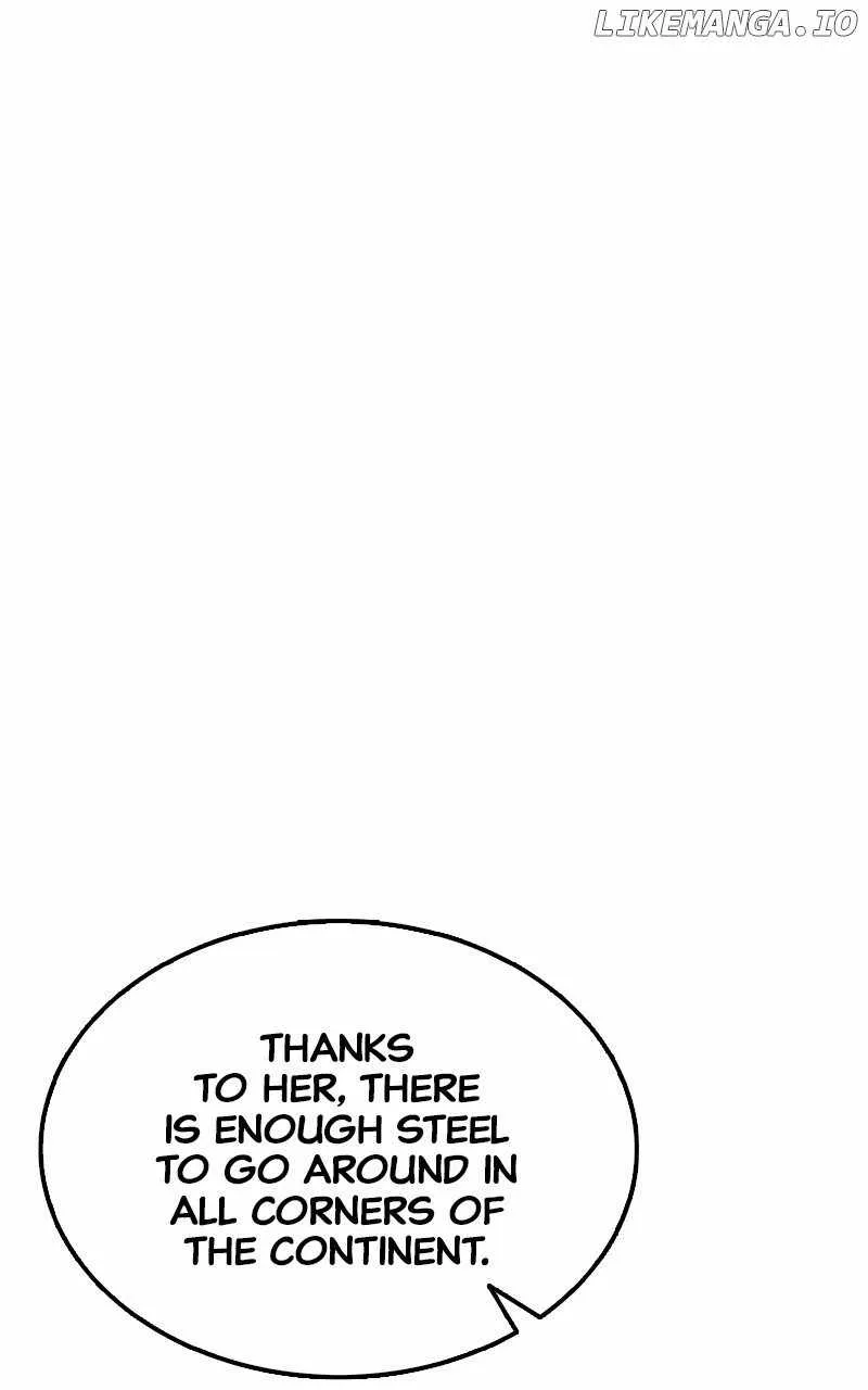 Piece Maker of Flame chapter 43 page 7