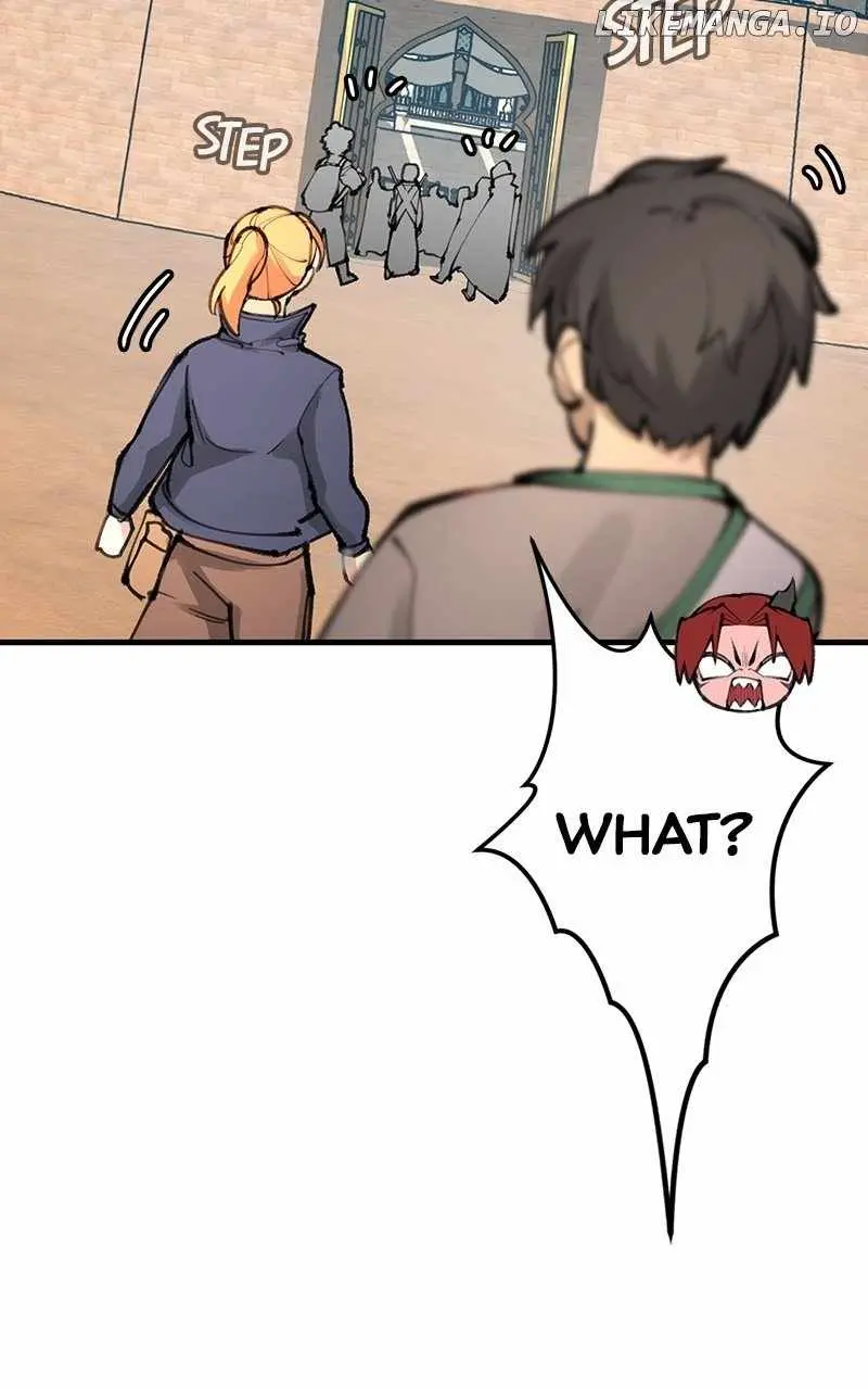 Piece Maker of Flame chapter 43 page 40