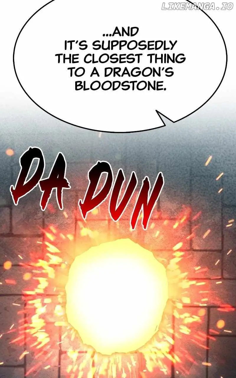 Piece Maker of Flame chapter 43 page 30