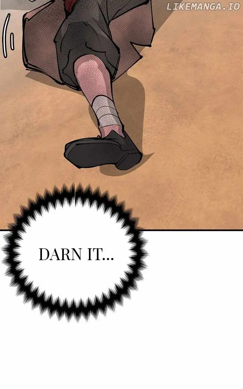 Piece Maker of Flame chapter 43 page 73
