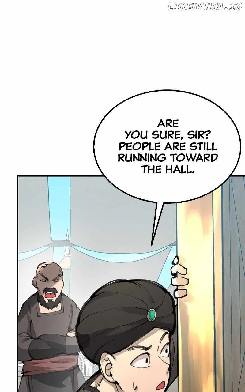 Piece Maker of Flame chapter 43 page 45