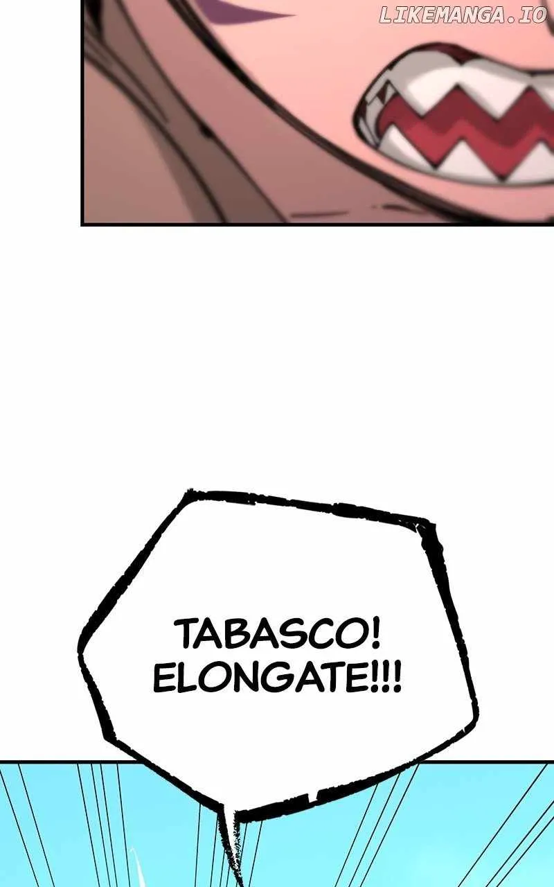 Piece Maker of Flame chapter 43 page 54